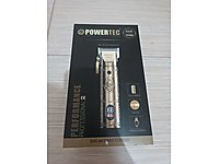 Saç Sakal Tıraş Makinesi