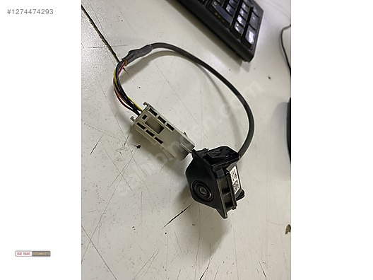 Otomobil & Arazi Aracı / Elektrik / OPEL İNSİGNİA B GERİ GÖRÜŞ KAMERASI ...