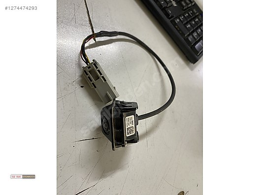 Otomobil & Arazi Aracı / Elektrik / OPEL İNSİGNİA B GERİ GÖRÜŞ KAMERASI ...