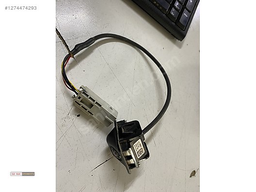Otomobil & Arazi Aracı / Elektrik / OPEL İNSİGNİA B GERİ GÖRÜŞ KAMERASI ...