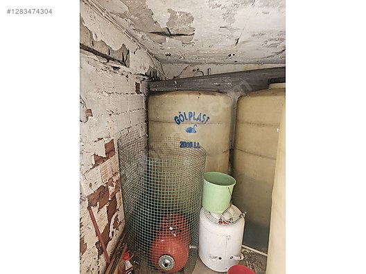 Used & Brand New Items / Garden & Home Improvement / Home Improvement / Plumbing / Water Tanks