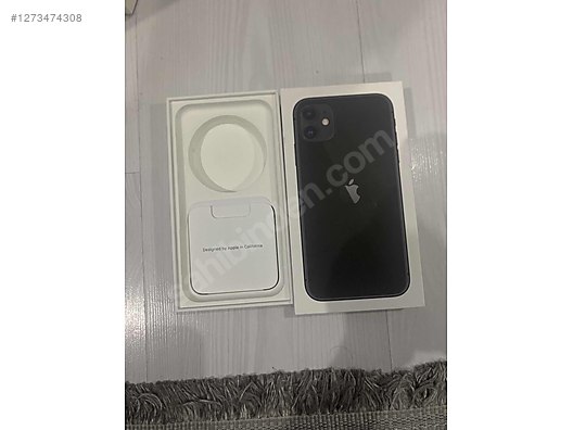 Used & Brand New Items / Cell Phones & Accessories / Accessories / Boş Kutu