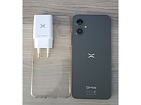 SIFIR OMİX X5