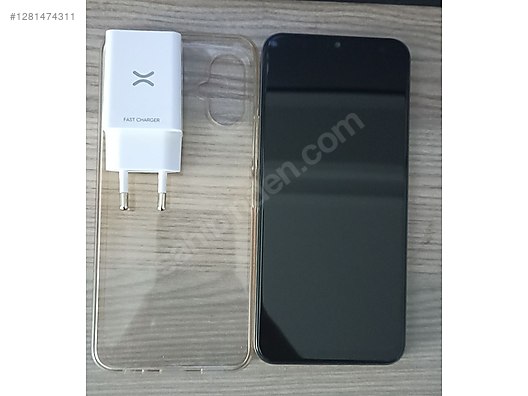 İkinci El ve Sıfır Alışveriş / Cep Telefonu & Aksesuar / Cep Telefonu / Omix / X5