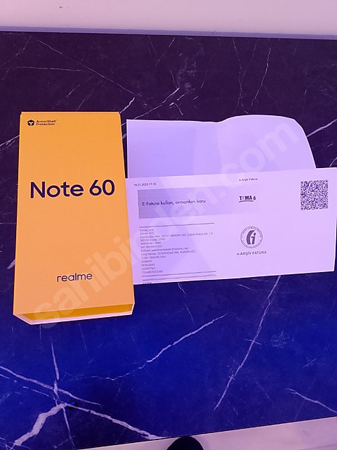 REALME NOTE 60 128 GB