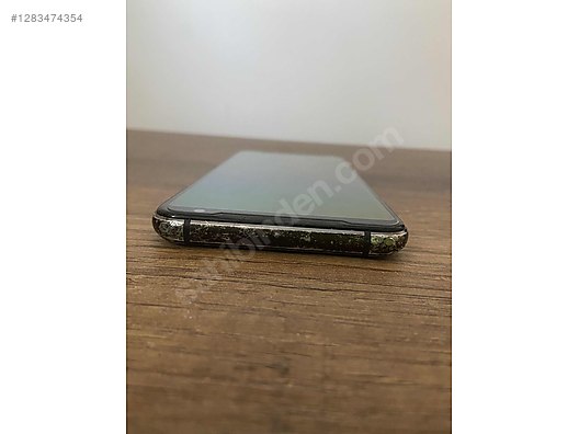 Used & Brand New Items / Cell Phones & Accessories / Cell Phones / Asus / ROG Phone II