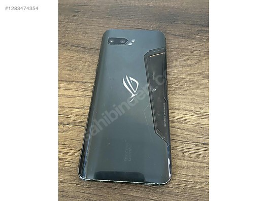 Used & Brand New Items / Cell Phones & Accessories / Cell Phones / Asus / ROG Phone II