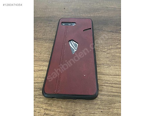 Used & Brand New Items / Cell Phones & Accessories / Cell Phones / Asus / ROG Phone II