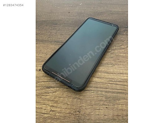 Used & Brand New Items / Cell Phones & Accessories / Cell Phones / Asus / ROG Phone II