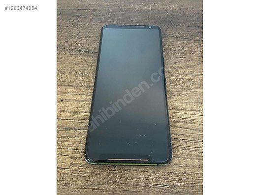 Used & Brand New Items / Cell Phones & Accessories / Cell Phones / Asus / ROG Phone II