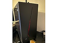 Workstation- 128Gb Ram+40 Core Silver CPU+RTX4000