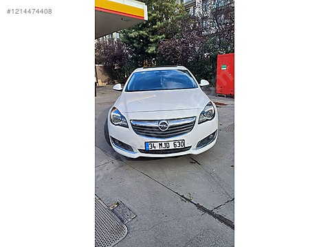 Opel Insignia Cdti Sport Opel Insignia Sport Model Sahibinden Comda