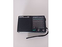 TECSUN R 909 EL RADYOSU #1278474416