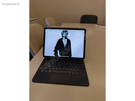 Apple / iPad Air 5 / Ipad Air 5 64GB, Apple Pencil 2, Magic