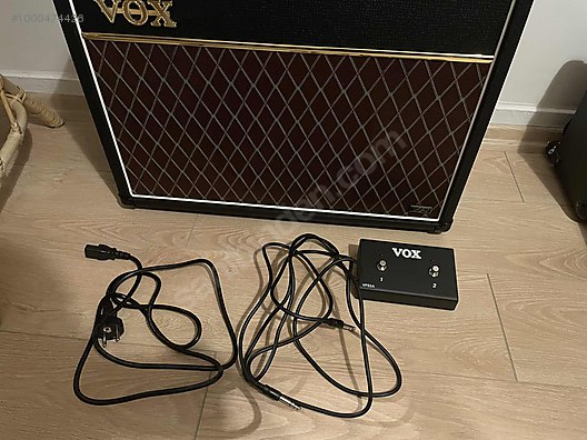 vox ac15vr price