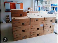 WARMHAUS 24 KW TAM YOĞUŞMALI SINIRLI STOK KAÇMAZ FIRSAT