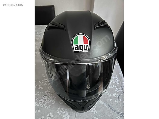 agv k3 kask en ucuz Helmet The shell made of high AGV K3 Full Face Motorcycle