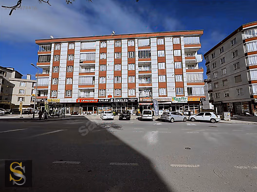 ÇİMENLİK MAH.KÜÇÜK KUMKÖPRÜ CADDESİNDE 3+1 ARAKAT 165m² SATILIK #1285474476