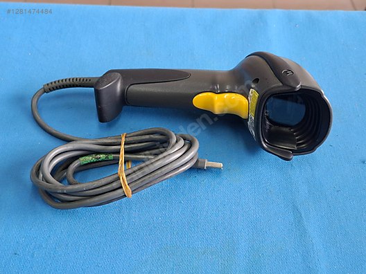 İkinci El ve Sıfır Alışveriş / Bilgisayar / Çevre Birimleri / Barkod Cihazı & El Terminali / Barkod Okuyucu