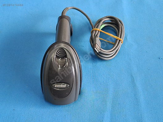 Barkod Cihazı & El Terminali