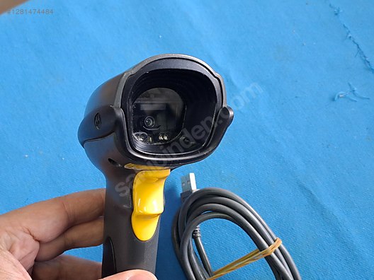 Sahibinden Barkod Cihazı & El Terminali