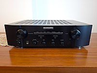 Marantz PM7003 Amplifikatör