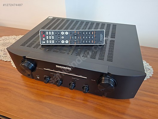 İkinci El Marantz Amfi