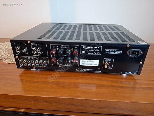 Sahibinden Marantz Amfi