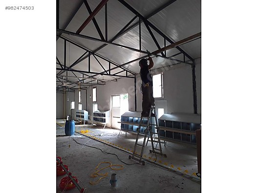 kiralik tavuk ciftligi sahibinden comda 962474503