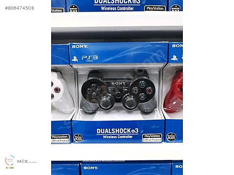 playstation 3 wireless controller