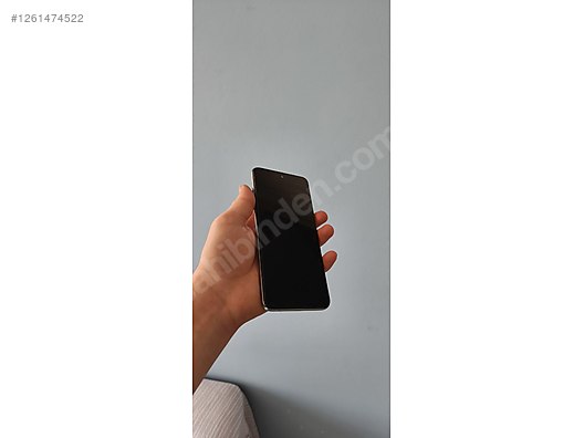 Used & Brand New Items / Cell Phones & Accessories / Cell Phones / Xiaomi / Redmi Note 9 Pro