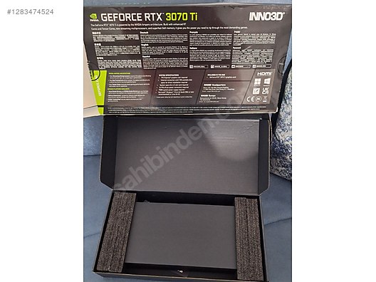 İkinci El Ekran Kartı