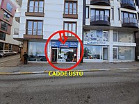 YALI MAHALLESİNDE BANKALAR CADDESİNDE ACİL SATILIK DÜKKAN #1155474531