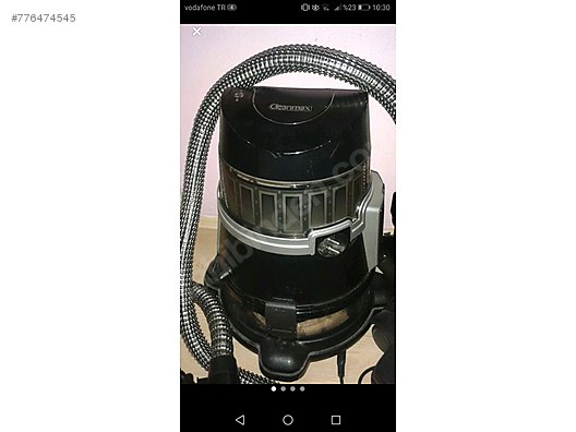 Aura Hali Yikama Makinasi Aura Hali Yikama Makinesi Ve Kucuk Ev Aletleri Sahibinden Com Da 776474545