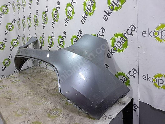 TESLA MODEL Y 2021 2025 ARKA TAMPON 1493735-SC-A - İlan ve alışverişte ...