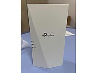 Tp-link AX3000 wifi 6 range extender RE700X