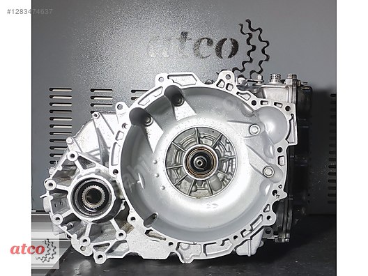 Otomobil & Arazi Aracı / Şanzıman & Vites / Ford Focus 4 1.5Tdci 8