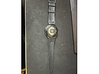 Samsung Galaxy Watch 4 Classic