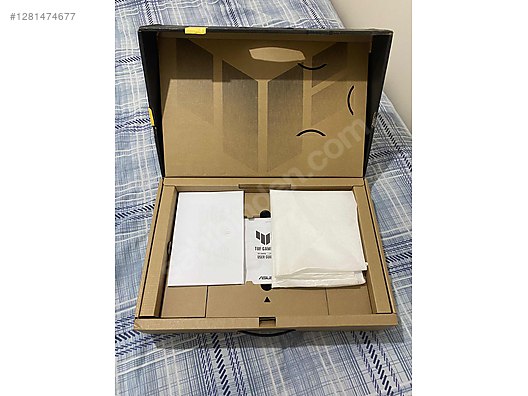 İkinci El ve Sıfır Alışveriş / Oyunculara Özel / Oyun Bilgisayarı / Oyuncu Laptop / Asus