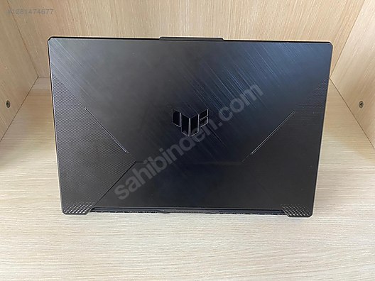 Intel Core i7 Asus Oyuncu Laptop
