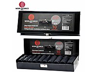 Derin lokma takımı worldforce