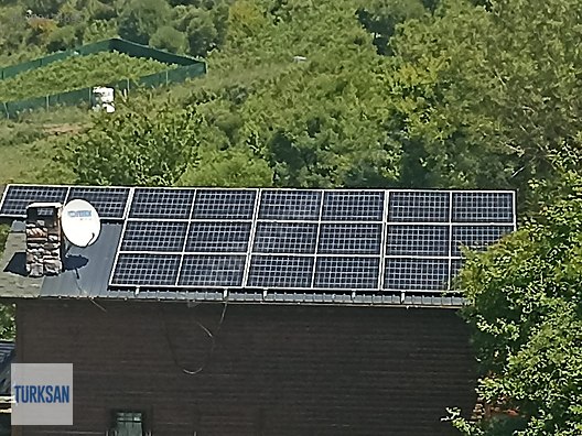 İş Makineleri & Sanayi / Elektrik & Enerji / Güneş Paneli