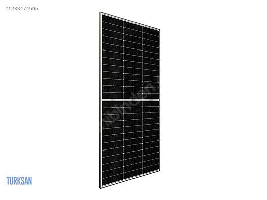 İş Makineleri & Sanayi / Elektrik & Enerji / Güneş Paneli