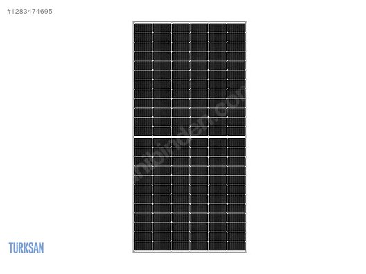 İş Makineleri & Sanayi / Elektrik & Enerji / Güneş Paneli