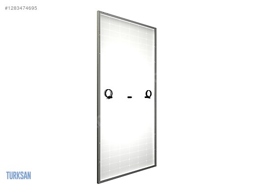 Güneş Paneli Paket Sistem