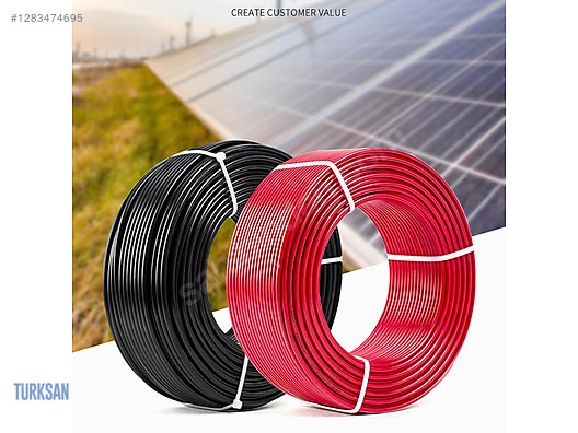 Güneş Paneli Paket Sistem