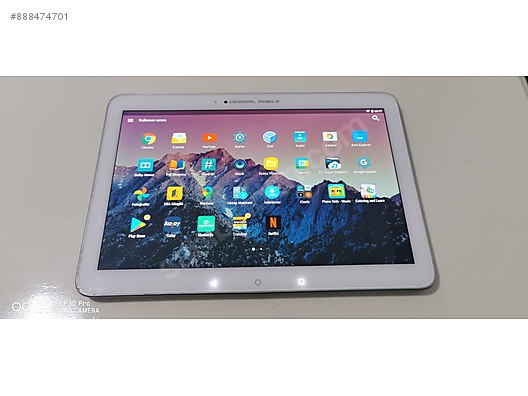 ram 2 hafiza 32 gb eba zoom icin