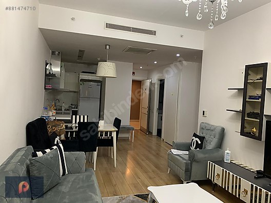 Basaksehir Istanbul 87 M Emlak Ofisinden Satilik Residence 950 000 Tl Ye Sahibinden Com Da 881474710