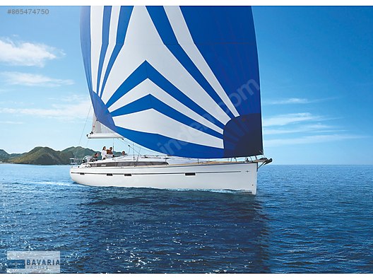 For Sale Sailboat Bavaria Gena Yatcilik 2021 Tam Donanimli 0 Bavaria Cr51 Style At Sahibinden Com 865474750