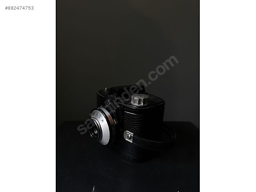sifira yakin agfa fotograf makinasi